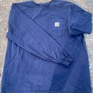 Carhartt Long-sleeve